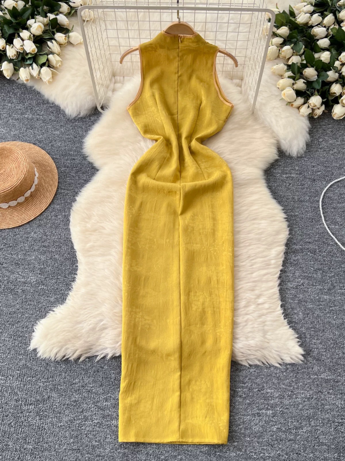 Don’t rush me dress CBC1351 images